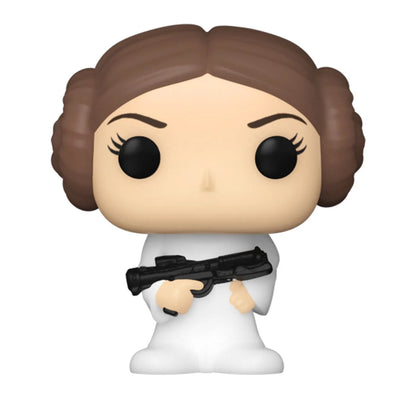 Funko Bitty Pop Star Wars A New Hope: Princess Leia 4-Pack