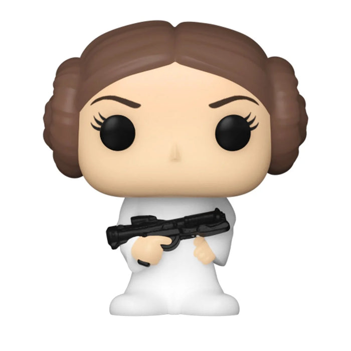 Funko Bitty Pop Star Wars A New Hope: Princess Leia 4-Pack