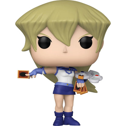 Funko Pop Yu-Gi-Oh: Alexis Rhodes (1869)