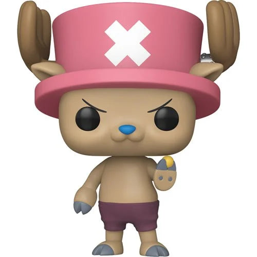 Funko Pop One Piece: Tony Tony Chopper (2340)