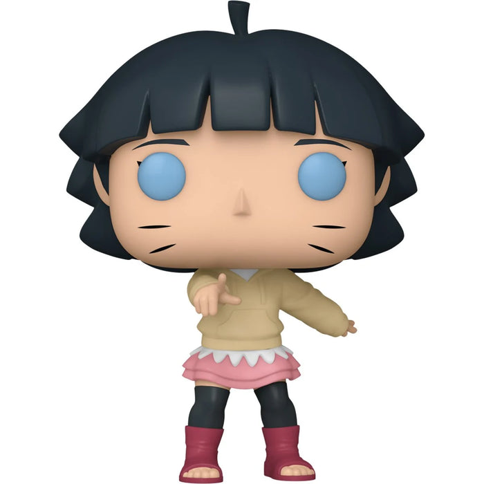 Funko Pop Boruto: Naruto Next Generations: Himawari Uzumaki (1654)