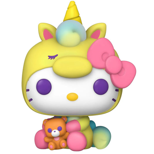 Funko Pop Hello Kitty and Friends: Hello Kitty (58)