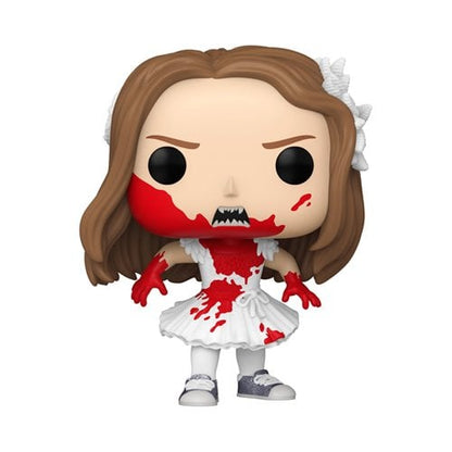 PREVENTA Funko Pop Abigail: Abigail Bloody (1582)