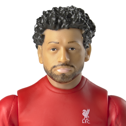Banbo Toys Socker Liverpool FC: Mohamed Salah 7-Inch Action Figure