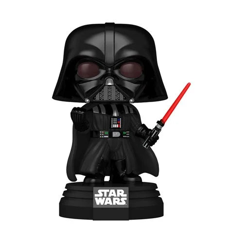 Funko Pop SFX Star Wars: Darth Vader (795)