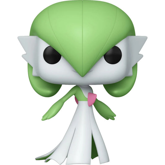 Funko Pop Pokemon: Gardevoir Guardevoir (1052)