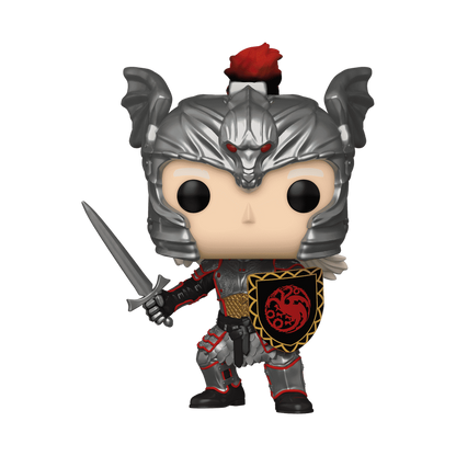 Funko Pop House Of The Dragon: Daemon Targaryen - Wondrous Convention 2025 Exclusive (11)