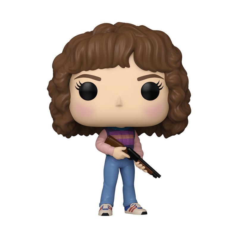 PREVENTA Funko Pop Stranger Things 5: Nancy Wheeler (1778)
