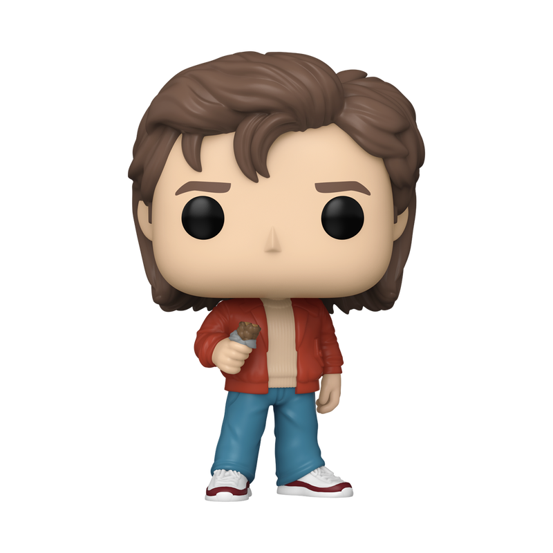 Funko Pop Stranger Things 5: Steve Harrington (1779)