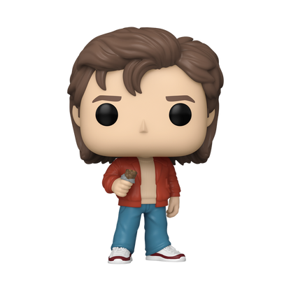 Funko Pop Stranger Things 5: Steve Harrington (1779)