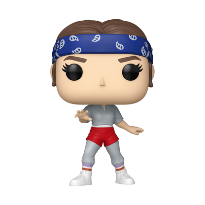 PREVENTA Funko Pop Stranger Things 5: Eleven with Bandana (1780)