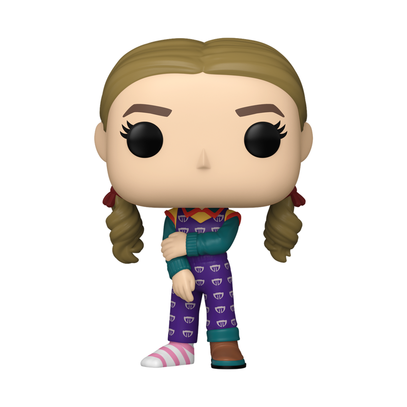 Funko Pop Stranger Things 5: Holly Wheeler (1782)
