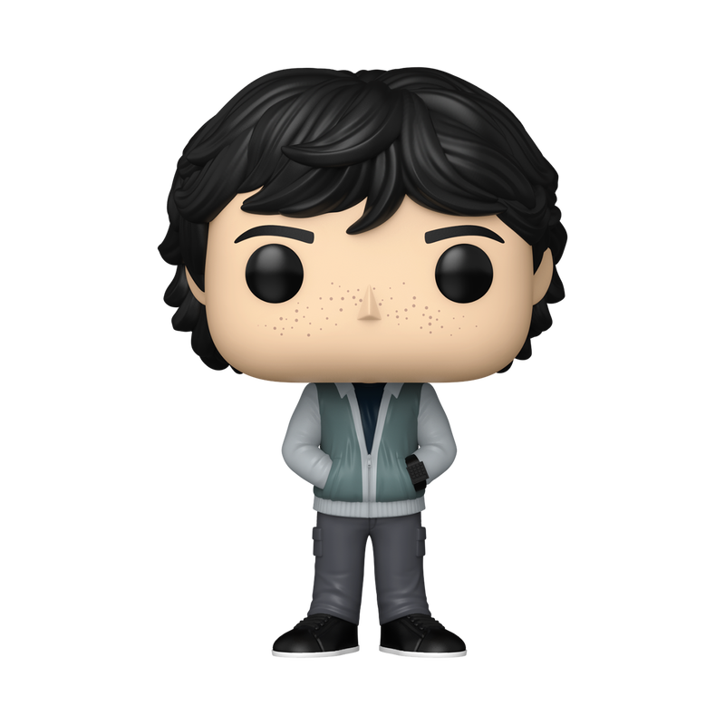 Funko Pop Stranger Things 5: Mike Wheeler (1783)