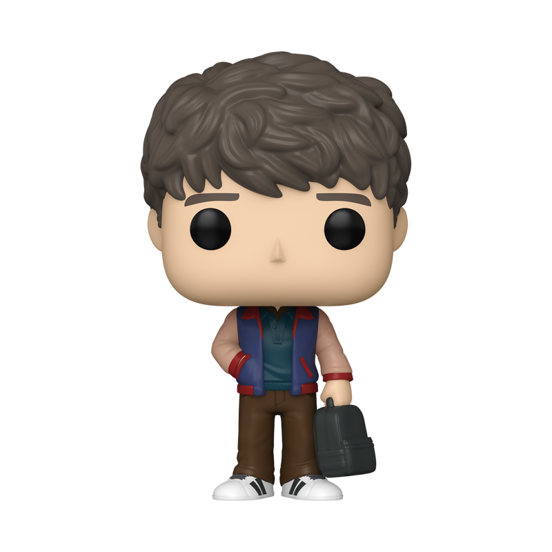 Funko Pop Stranger Things 5: Will Byers (1786)