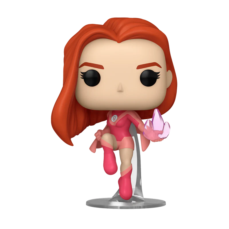 Funko Pop Invincible: Atom Eve (1501)