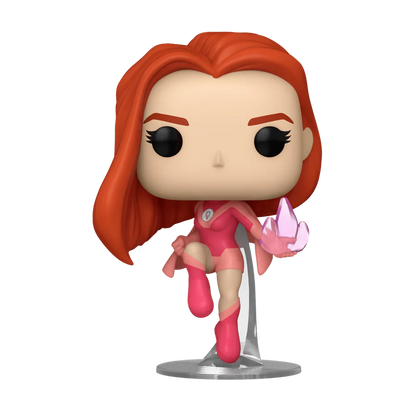 Funko Pop Invincible: Atom Eve (1501)