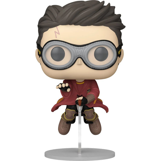 Funko Pop Harry Potter: Harry Potter (165)