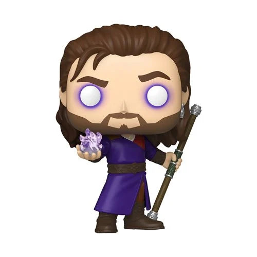 Funko Pop Baldur's Gate 3: Gale (1146)