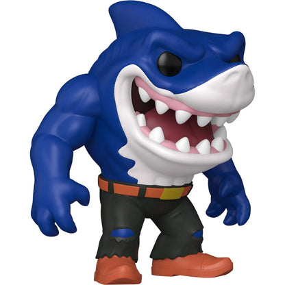 Funko Pop Street Sharks: Ripster (1711)