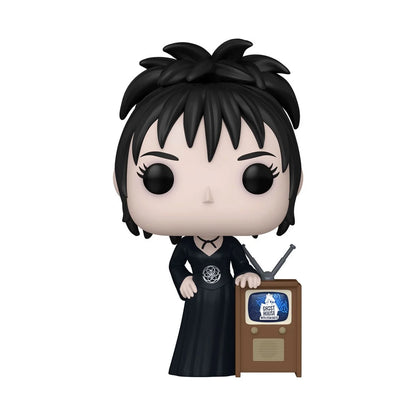 Funko Pop Beetlejuice 2: Lydia Deetz (1690)