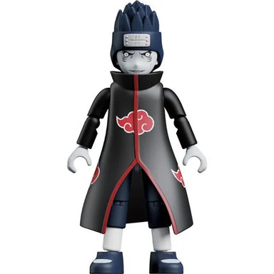 Blokees Galaxy Class Naruto Shippuden: 01 Ultimate Bond - Unitario Sorpresa (71047)