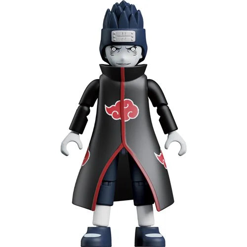 Blokees Galaxy Class Naruto Shippuden: 01 Ultimate Bond - Unitario Sorpresa (71047)