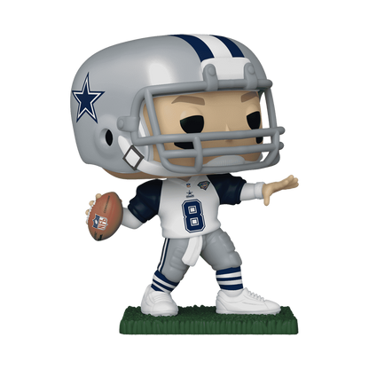 Funko Pop Dallas Cowboys: Troy Aikman - Funkoshop Exclusive (220)