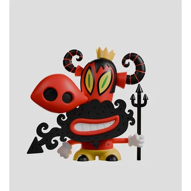 Kaleidos Creative Super Machito Caja sorpresa Mini-Figura