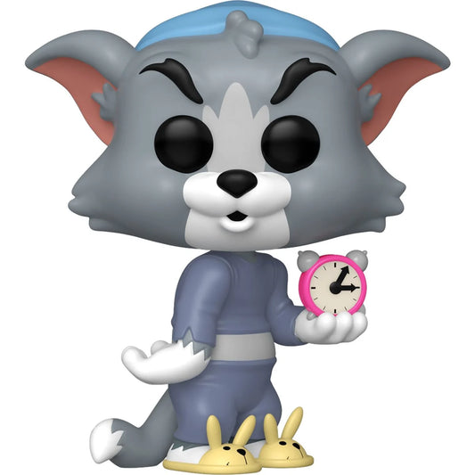 Funko Pop Tom And Jerry: Tom (2006)