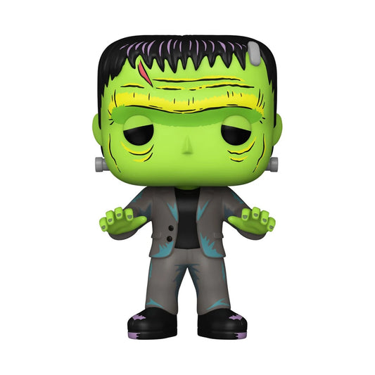 Funko Pop Universal Monsters: Frankenstein (1630)