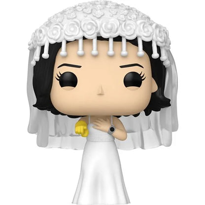 PREVENTA Funko Pop Friends: Monica Geller Wedding Dress (1869)