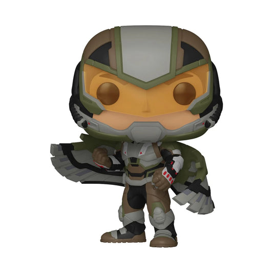 Funko Pop Captain America Brave New World: Falcon (1365)