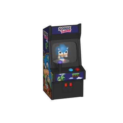 Funko Pop Bitty Arcade Sonic the Hedgehog: Sonic with Ring