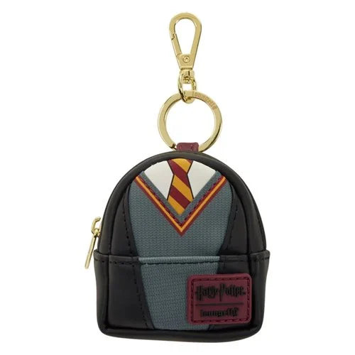 Loungefly Harry Potter Cosplay Mystery Mini-Backpack Bag Charm