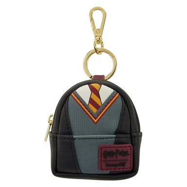 Loungefly Harry Potter Cosplay Mystery Mini-Backpack Bag Charm