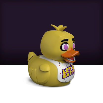 PREVENTA Tubbz Mini Five Nights At Freddy's: Chica