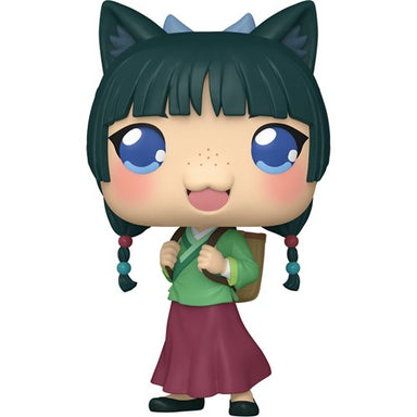 PREVENTA Funko Pop The Apothecary Diaries: Maomao (2593)