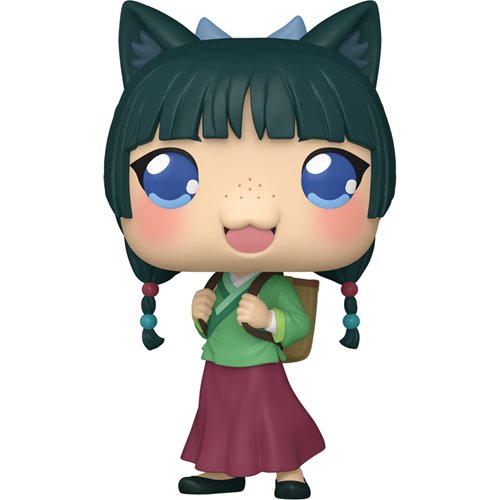 PREVENTA Funko Pop The Apothecary Diaries: Maomao (2593)