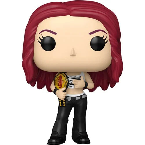 PREVENTA Funko Pop WWE: Lita (188)