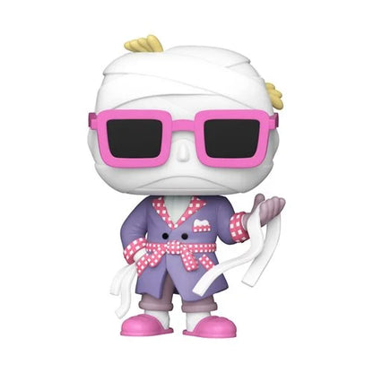 PREVENTA Funko Pop Universal Monsters Anime: Invisible Man (2412)