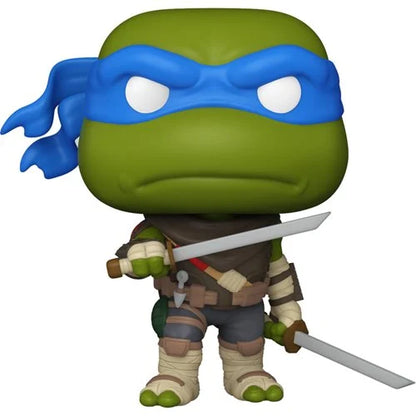 PREVENTA Funko Pop Teenage Mutant Ninja Turtles The Last Ronin: Leonardo (43)