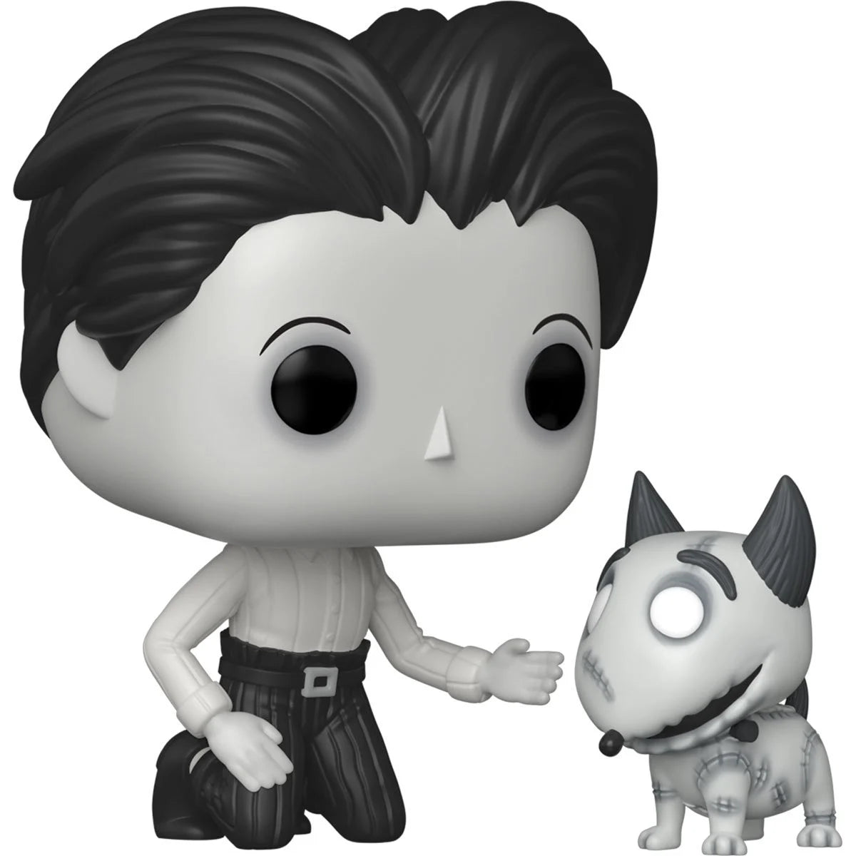 Funko Pop Frankenweenie: Victor & Sparky (2038)
