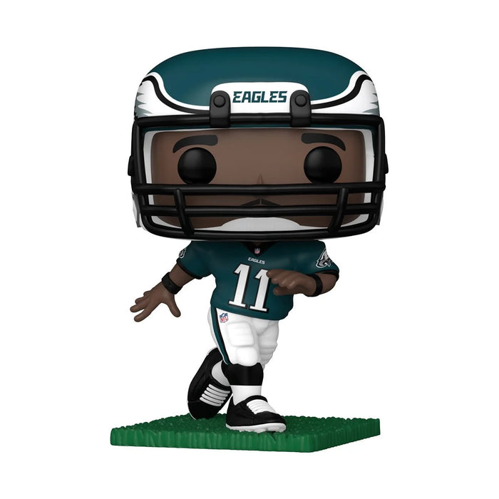 PREVENTA Funko Pop NFL Eagles: AJ Brown (300)