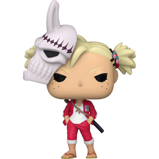 Funko Pop Bleach: Hiyori Sarugaki (1822)