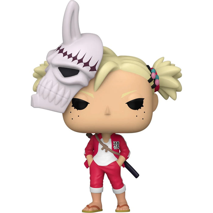 PREVENTA Funko Pop Bleach: Hiyori Sarugaki (1822)