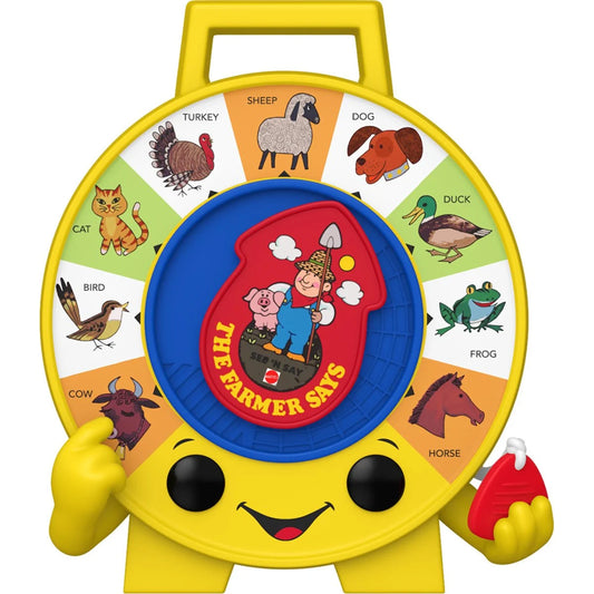 Funko Pop Retro Toys: See 'N Say Funko (151)