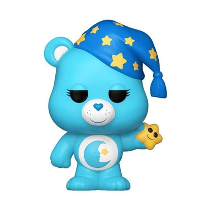 PREVENTA Funko Pop Bitty Town Care Bears: Care-A-Lot Castle