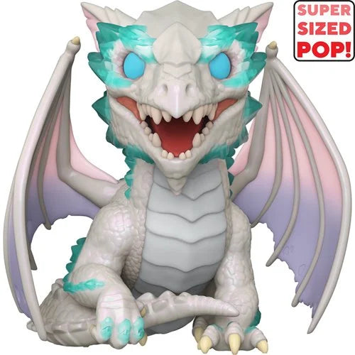 Funko Pop Super Dungeons & Dragons: Icingdeath (1038)