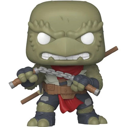 Funko Pop Teenage Mutant Ninja Turtles The Last Ronin: Odyn (56)