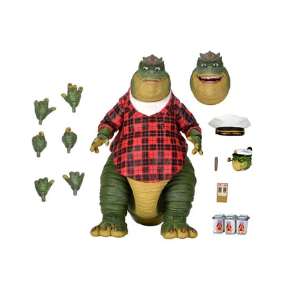 NECA Dinosaurs: Ultimate Earl Sinclair